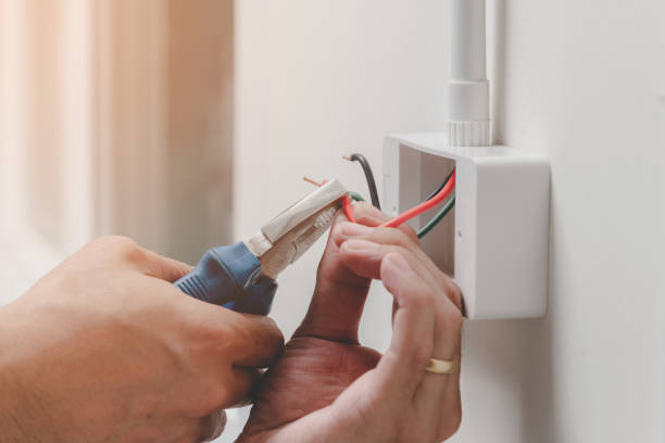 Why Trust Our Licensed Electricians for Your Electrical Needs in Lubbock, TX?