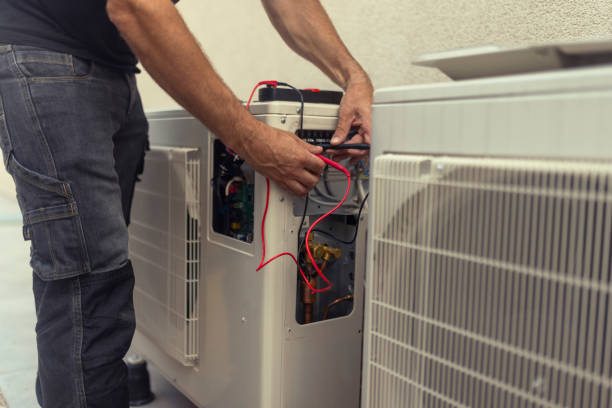 Emergency Electrical Repair Services in Lubbock, TX